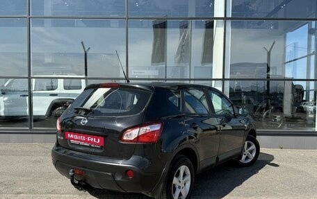 Nissan Qashqai, 2012 год, 800 000 рублей, 8 фотография