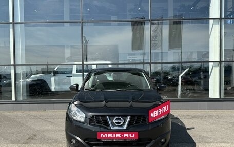 Nissan Qashqai, 2012 год, 800 000 рублей, 7 фотография