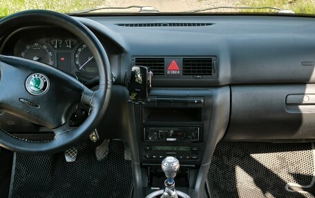 Skoda Octavia IV, 2006 год, 435 000 рублей, 11 фотография