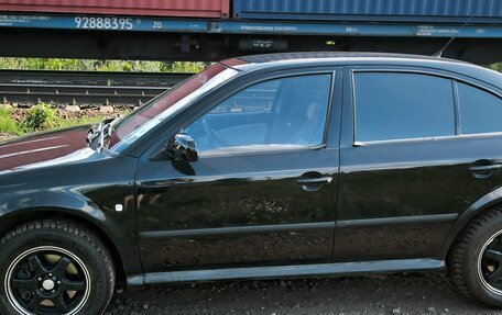 Skoda Octavia IV, 2006 год, 435 000 рублей, 6 фотография