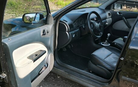 Skoda Octavia IV, 2006 год, 435 000 рублей, 10 фотография