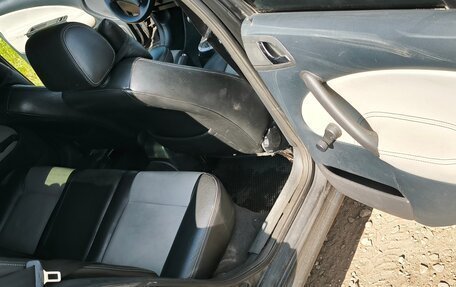 Skoda Octavia IV, 2006 год, 435 000 рублей, 15 фотография