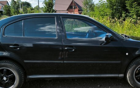 Skoda Octavia IV, 2006 год, 435 000 рублей, 2 фотография