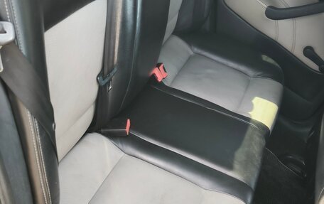 Skoda Octavia IV, 2006 год, 435 000 рублей, 13 фотография