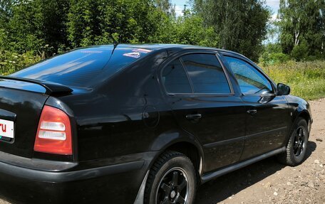 Skoda Octavia IV, 2006 год, 435 000 рублей, 3 фотография