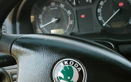 Skoda Octavia IV, 2006 год, 435 000 рублей, 9 фотография