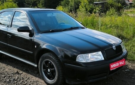 Skoda Octavia IV, 2006 год, 435 000 рублей, 1 фотография