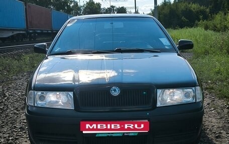 Skoda Octavia IV, 2006 год, 435 000 рублей, 8 фотография