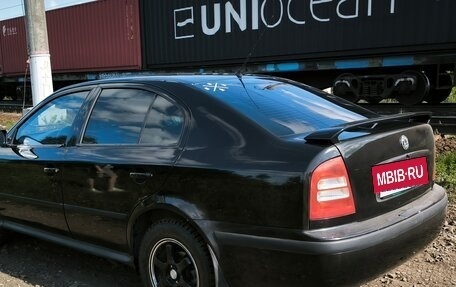 Skoda Octavia IV, 2006 год, 435 000 рублей, 5 фотография