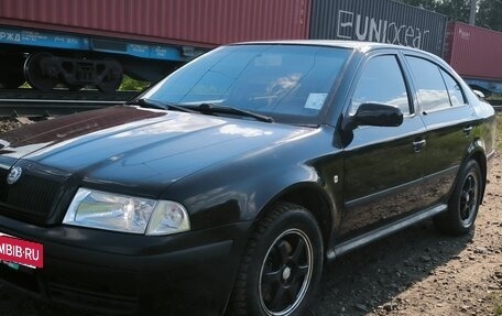 Skoda Octavia IV, 2006 год, 435 000 рублей, 7 фотография