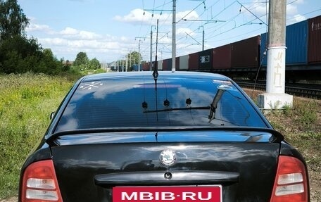 Skoda Octavia IV, 2006 год, 435 000 рублей, 4 фотография