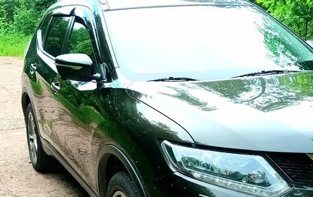 Nissan X-Trail, 2016 год, 1 700 000 рублей, 1 фотография