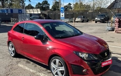 SEAT Ibiza Cupra IV, 2010 год, 1 190 000 рублей, 1 фотография
