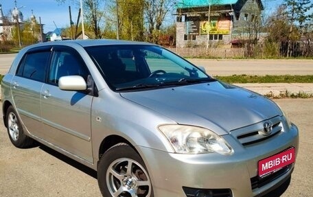 Toyota Corolla, 2005 год, 760 000 рублей, 1 фотография