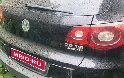 Volkswagen Tiguan I, 2010 год, 350 000 рублей, 1 фотография
