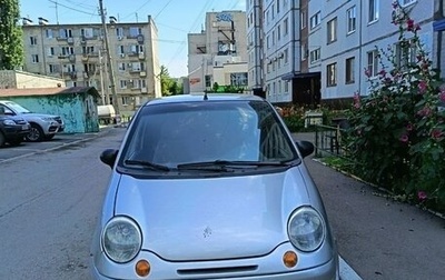 Daewoo Matiz I, 2005 год, 200 000 рублей, 1 фотография