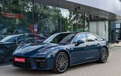Porsche Panamera, 2025 год, 24 500 000 рублей, 1 фотография