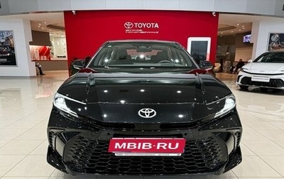 Toyota Camry, 2025 год, 5 300 000 рублей, 1 фотография