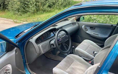 Honda Civic VII, 1992 год, 550 000 рублей, 5 фотография