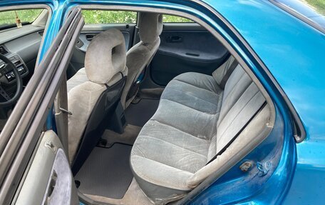 Honda Civic VII, 1992 год, 550 000 рублей, 6 фотография
