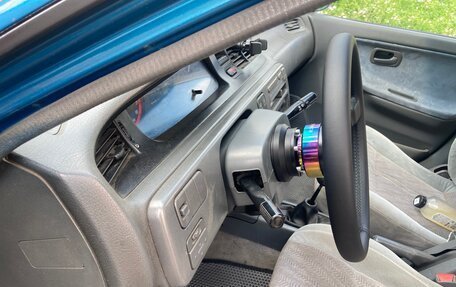 Honda Civic VII, 1992 год, 550 000 рублей, 8 фотография