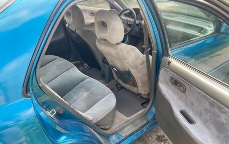 Honda Civic VII, 1992 год, 550 000 рублей, 9 фотография