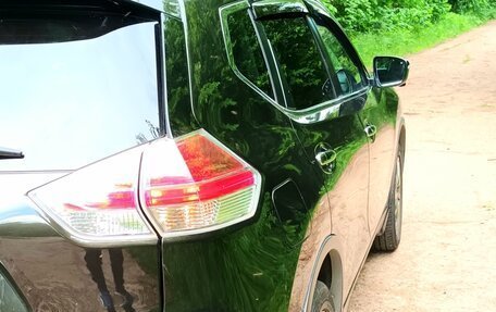 Nissan X-Trail, 2016 год, 1 700 000 рублей, 2 фотография