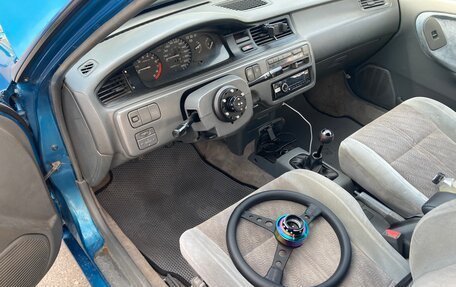 Honda Civic VII, 1992 год, 550 000 рублей, 12 фотография