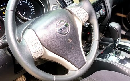 Nissan X-Trail, 2016 год, 1 700 000 рублей, 7 фотография
