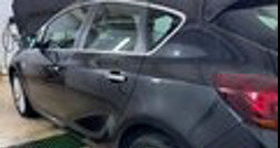 Opel Astra J, 2011 год, 745 000 рублей, 7 фотография