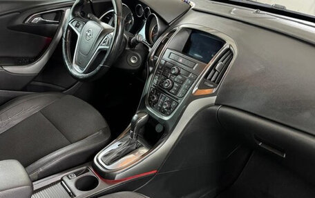 Opel Astra J, 2011 год, 745 000 рублей, 6 фотография