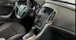 Opel Astra J, 2011 год, 745 000 рублей, 11 фотография
