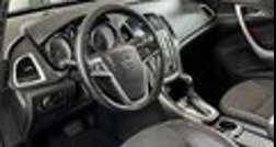 Opel Astra J, 2011 год, 745 000 рублей, 12 фотография