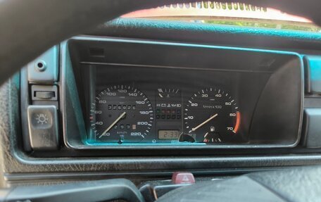 Volkswagen Golf II, 1988 год, 130 000 рублей, 9 фотография