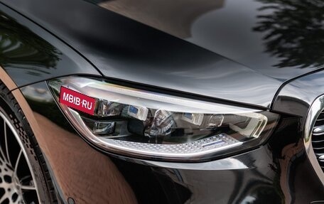 Mercedes-Benz S-Класс, 2021 год, 9 490 000 рублей, 5 фотография