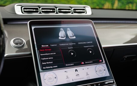 Mercedes-Benz S-Класс, 2021 год, 9 490 000 рублей, 17 фотография