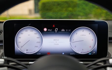Mercedes-Benz S-Класс, 2021 год, 9 490 000 рублей, 16 фотография