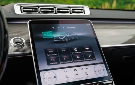 Mercedes-Benz S-Класс, 2021 год, 9 490 000 рублей, 20 фотография