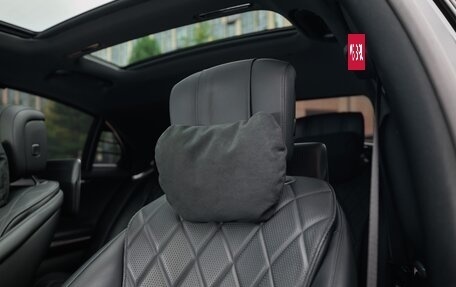 Mercedes-Benz S-Класс, 2021 год, 9 490 000 рублей, 11 фотография