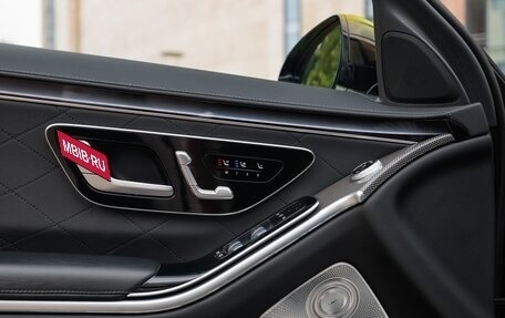 Mercedes-Benz S-Класс, 2021 год, 9 490 000 рублей, 13 фотография