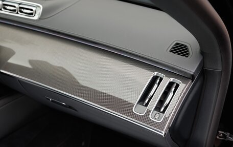 Mercedes-Benz S-Класс, 2021 год, 9 490 000 рублей, 24 фотография