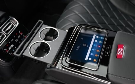 Mercedes-Benz S-Класс, 2021 год, 9 490 000 рублей, 32 фотография