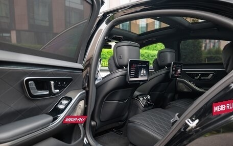 Mercedes-Benz S-Класс, 2021 год, 9 490 000 рублей, 27 фотография