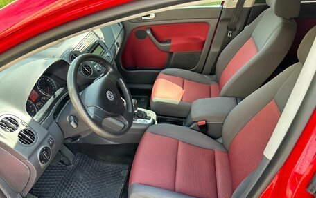 Volkswagen Golf Plus I, 2008 год, 650 000 рублей, 6 фотография