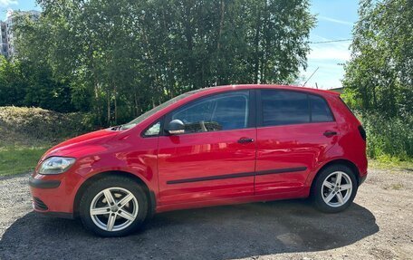Volkswagen Golf Plus I, 2008 год, 650 000 рублей, 7 фотография