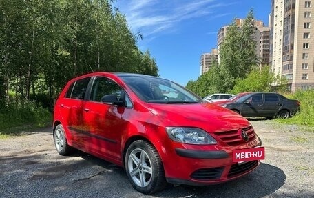 Volkswagen Golf Plus I, 2008 год, 650 000 рублей, 3 фотография