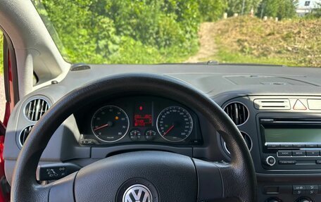 Volkswagen Golf Plus I, 2008 год, 650 000 рублей, 8 фотография