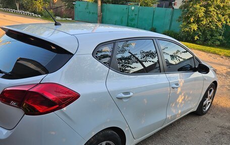 KIA cee'd III, 2016 год, 1 380 000 рублей, 4 фотография