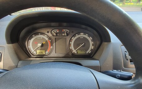 Skoda Fabia I, 2006 год, 145 000 рублей, 6 фотография