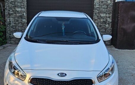 KIA cee'd III, 2016 год, 1 380 000 рублей, 3 фотография